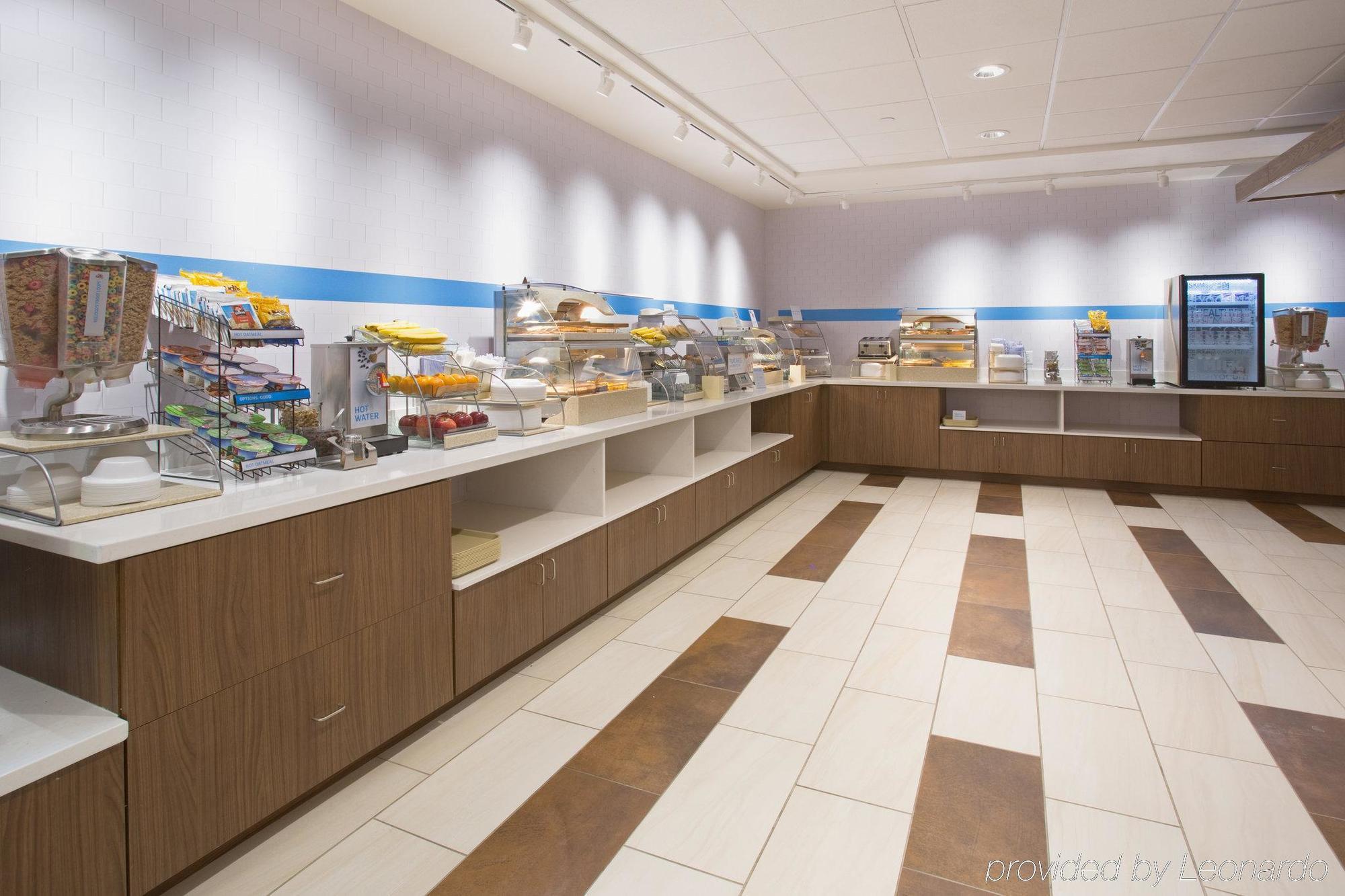加特林堡市中心智选假日酒店 蓋特林堡 外观 照片